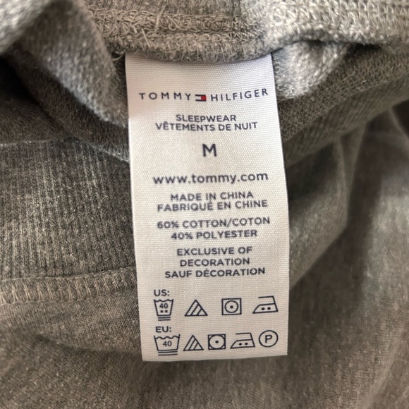 Men’s Tommy Hilfiger sleepwear/joggers - Picture 3 of 3